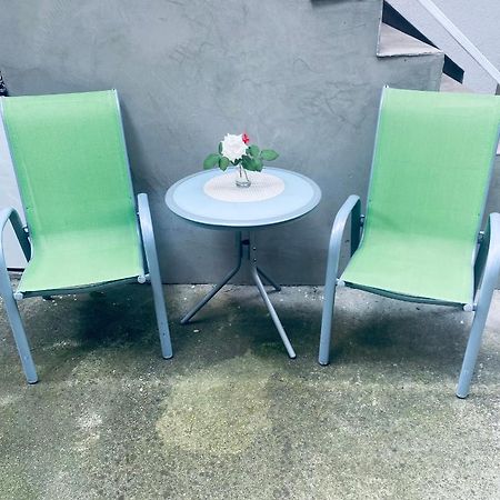 זאגרב Sweet Apartment מראה חיצוני תמונה