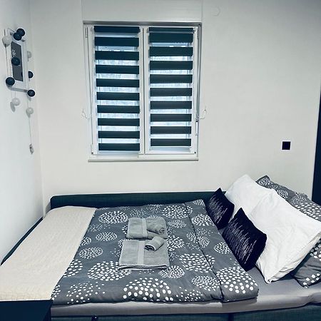 זאגרב Sweet Apartment מראה חיצוני תמונה