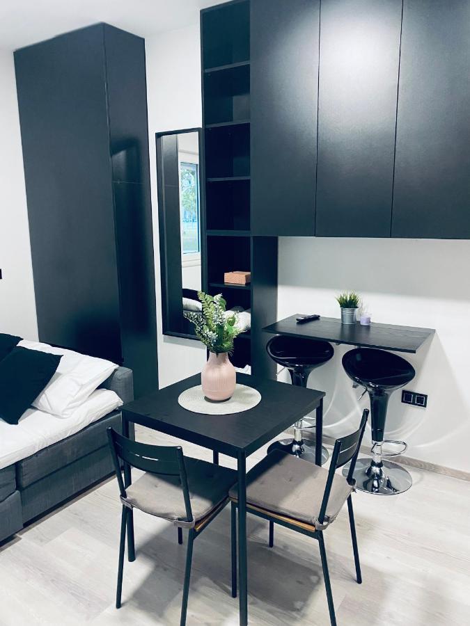 זאגרב Sweet Apartment מראה חיצוני תמונה