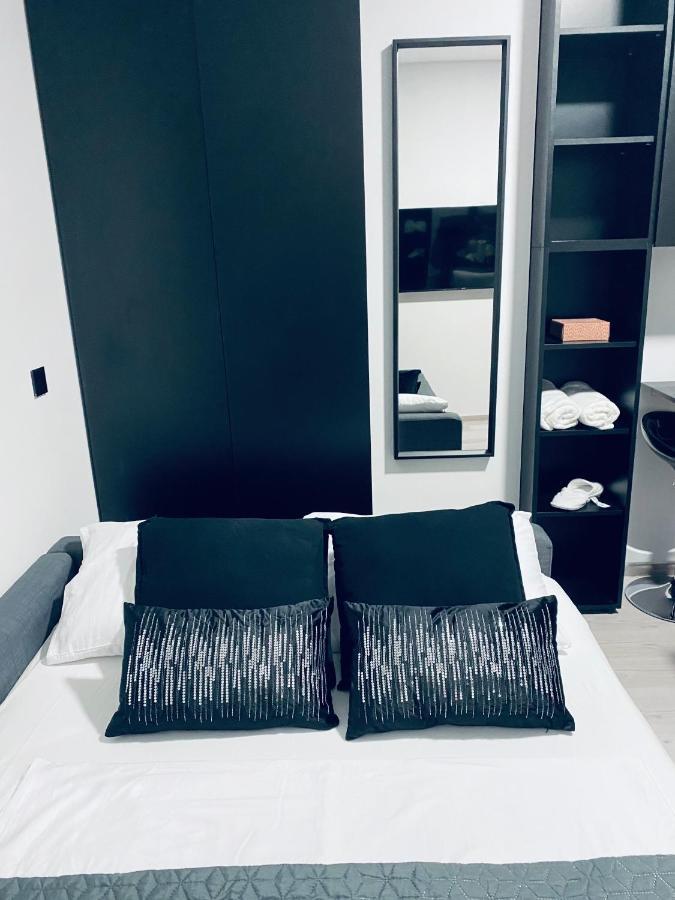 זאגרב Sweet Apartment מראה חיצוני תמונה