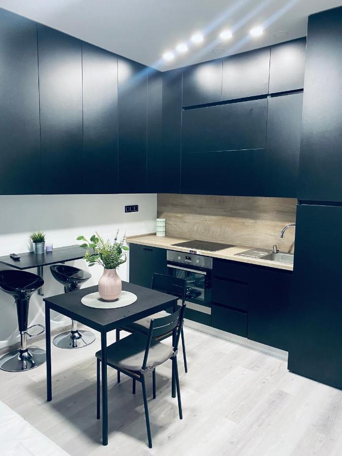 זאגרב Sweet Apartment מראה חיצוני תמונה