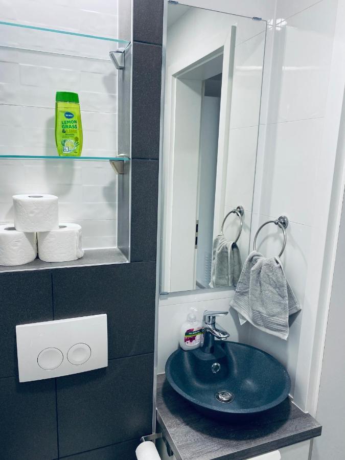 זאגרב Sweet Apartment מראה חיצוני תמונה