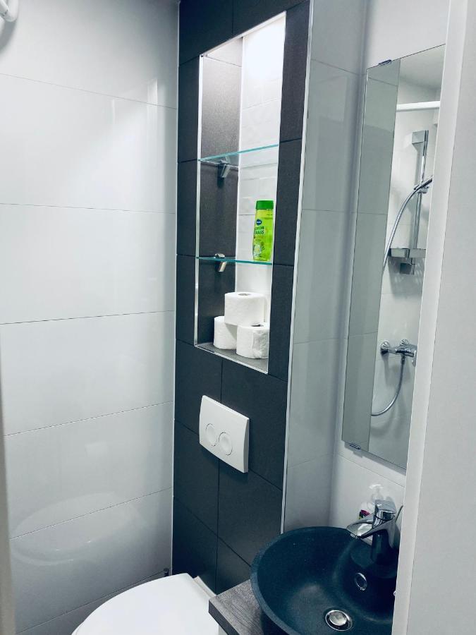 זאגרב Sweet Apartment מראה חיצוני תמונה