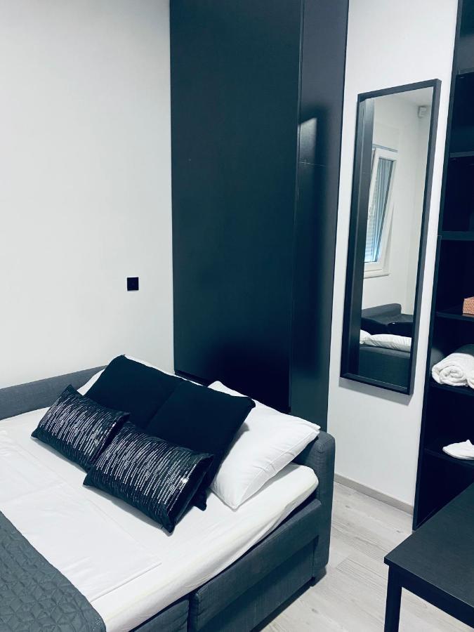 זאגרב Sweet Apartment מראה חיצוני תמונה