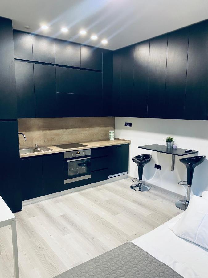זאגרב Sweet Apartment מראה חיצוני תמונה