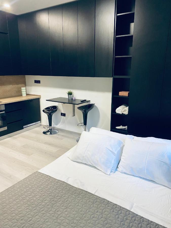זאגרב Sweet Apartment מראה חיצוני תמונה