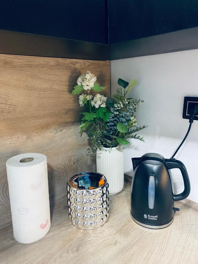 זאגרב Sweet Apartment מראה חיצוני תמונה
