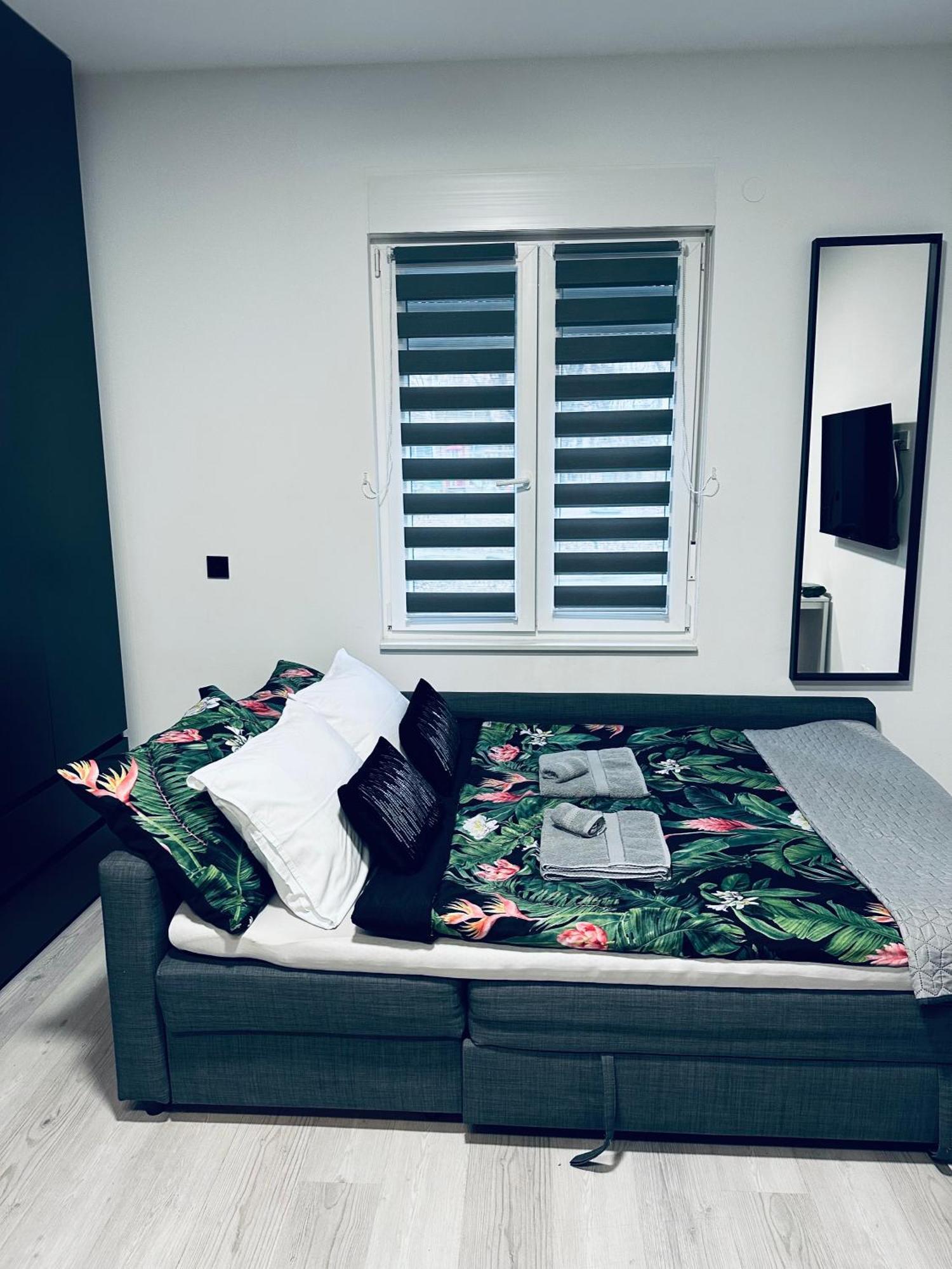 זאגרב Sweet Apartment מראה חיצוני תמונה