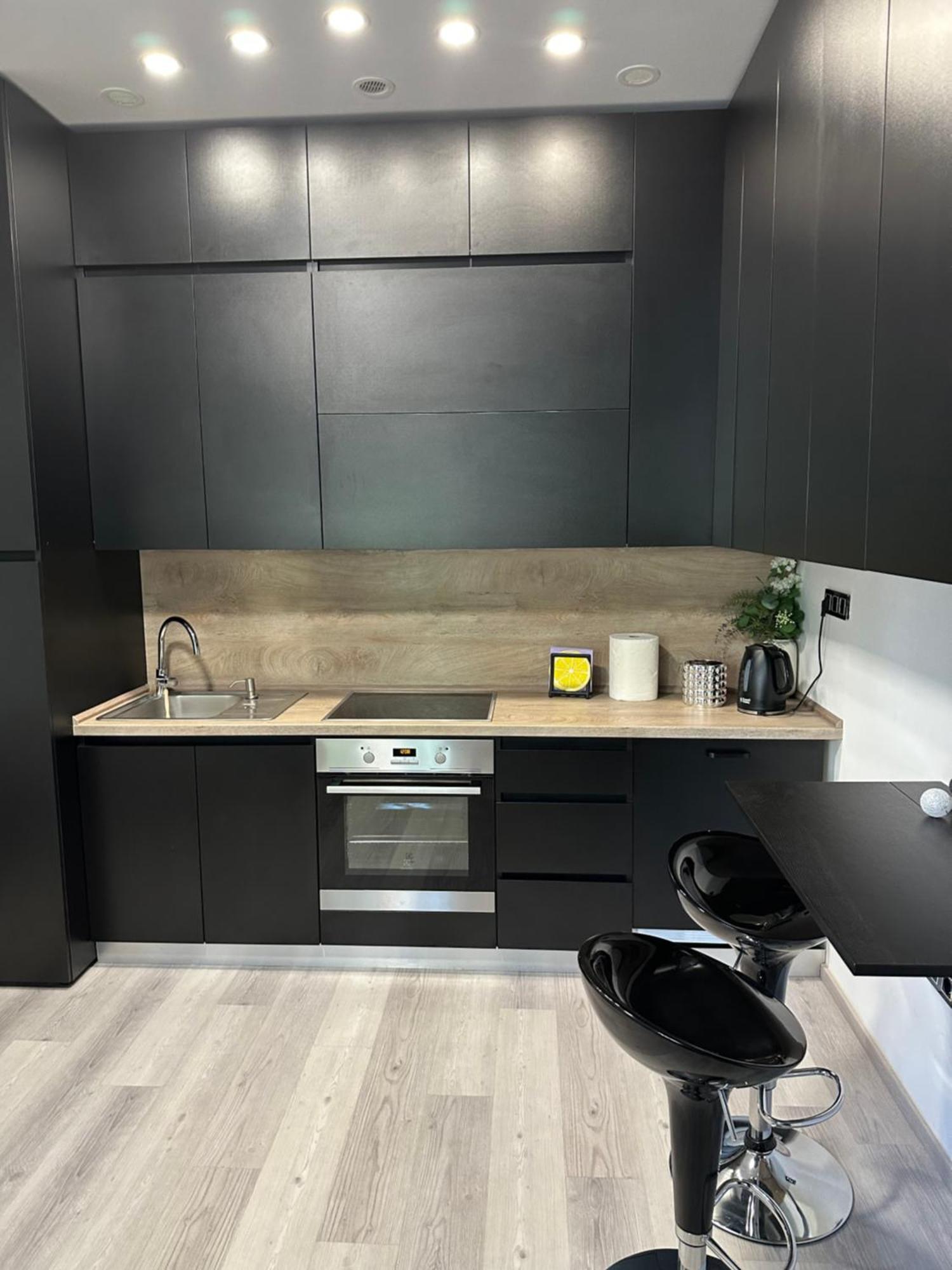 זאגרב Sweet Apartment מראה חיצוני תמונה